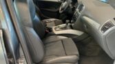Audi Q5 3.0 V6 TDI quattro 2014m. Dyzelinas Automatinė
