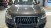 Audi Q5 3.0 V6 TDI quattro 2014m. Dyzelinas Automatinė