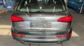 Audi Q5 3.0 V6 TDI quattro 2014m. Dyzelinas Automatinė