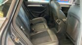Audi Q5 3.0 V6 TDI quattro 2014m. Dyzelinas Automatinė