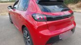 Peugeot 208 1.5 Blue-HDi Allure Pack 2021m. Dyzelinas Mechaninė