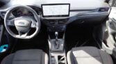 Ford Focus 1.0 EcoBoost Mild-Hybrid ST-Line 2024m. Benzinas Automatinė