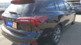 Ford Focus 1.0 EcoBoost Mild-Hybrid ST-Line 2024m. Benzinas Automatinė