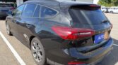 Ford Focus 1.0 EcoBoost Mild-Hybrid ST-Line 2024m. Benzinas Automatinė