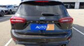 Ford Focus 1.0 EcoBoost Mild-Hybrid ST-Line 2024m. Benzinas Automatinė