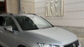 Seat Ateca 1.6 TDI Style 2016m. Dyzelinas Mechaninė