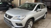 Seat Ateca 1.6 TDI Style 2016m. Dyzelinas Mechaninė