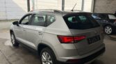 Seat Ateca 1.6 TDI Style 2016m. Dyzelinas Mechaninė
