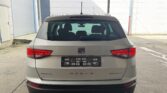 Seat Ateca 1.6 TDI Style 2016m. Dyzelinas Mechaninė