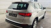 Seat Ateca 1.6 TDI Style 2016m. Dyzelinas Mechaninė