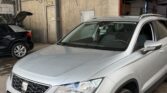 Seat Ateca 1.6 TDI Style 2016m. Dyzelinas Mechaninė