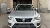 Seat Ateca 1.6 TDI Style 2016m. Dyzelinas Mechaninė