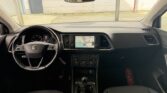 Seat Ateca 1.6 TDI Style 2016m. Dyzelinas Mechaninė
