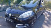 Renault Scenic 1.5 dCi BOSE Edition 2015m. Dyzelinas Automatinė