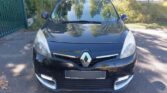 Renault Scenic 1.5 dCi BOSE Edition 2015m. Dyzelinas Automatinė