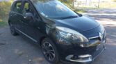 Renault Scenic 1.5 dCi BOSE Edition 2015m. Dyzelinas Automatinė