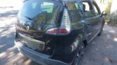 Renault Scenic 1.5 dCi BOSE Edition 2015m. Dyzelinas Automatinė