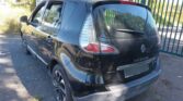 Renault Scenic 1.5 dCi BOSE Edition 2015m. Dyzelinas Automatinė
