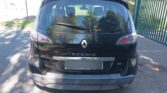 Renault Scenic 1.5 dCi BOSE Edition 2015m. Dyzelinas Automatinė