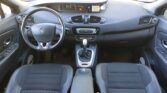 Renault Scenic 1.5 dCi BOSE Edition 2015m. Dyzelinas Automatinė