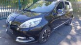 Renault Scenic 1.5 dCi BOSE Edition 2015m. Dyzelinas Automatinė