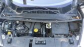 Renault Scenic 1.5 dCi BOSE Edition 2015m. Dyzelinas Automatinė