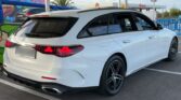 Mercedes-Benz E-Klasse E 220 d Mild-Hybrid T AMG Line Advanced 2023m. Dyzelinas Automatinė