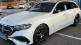 Mercedes-Benz E-Klasse E 220 d Mild-Hybrid T AMG Line Advanced 2023m. Dyzelinas Automatinė