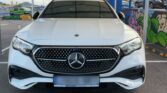 Mercedes-Benz E-Klasse E 220 d Mild-Hybrid T AMG Line Advanced 2023m. Dyzelinas Automatinė