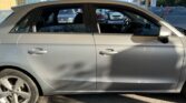Audi A1 Sportback 1.4 TDI Design 2015m. Dyzelinas Mechaninė