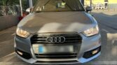 Audi A1 Sportback 1.4 TDI Design 2015m. Dyzelinas Mechaninė
