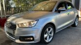 Audi A1 Sportback 1.4 TDI Design 2015m. Dyzelinas Mechaninė