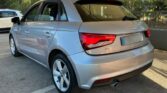 Audi A1 Sportback 1.4 TDI Design 2015m. Dyzelinas Mechaninė