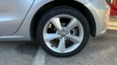 Audi A1 Sportback 1.4 TDI Design 2015m. Dyzelinas Mechaninė