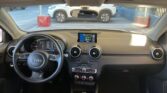 Audi A1 Sportback 1.4 TDI Design 2015m. Dyzelinas Mechaninė