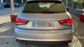 Audi A1 Sportback 1.4 TDI Design 2015m. Dyzelinas Mechaninė
