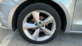 Audi A1 Sportback 1.4 TDI Design 2015m. Dyzelinas Mechaninė