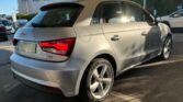 Audi A1 Sportback 1.4 TDI Design 2015m. Dyzelinas Mechaninė