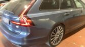 Volvo V90 2.0 T8 Plug-in Hybrid R Design AWD 2021m. Benzinas/Elektra Automatinė