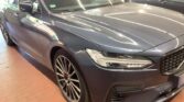 Volvo V90 2.0 T8 Plug-in Hybrid R Design AWD 2021m. Benzinas/Elektra Automatinė