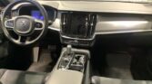 Volvo V90 2.0 T8 Plug-in Hybrid R Design AWD 2021m. Benzinas/Elektra Automatinė