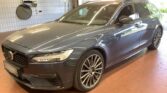 Volvo V90 2.0 T8 Plug-in Hybrid R Design AWD 2021m. Benzinas/Elektra Automatinė