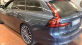 Volvo V90 2.0 T8 Plug-in Hybrid R Design AWD 2021m. Benzinas/Elektra Automatinė