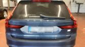 Volvo V90 2.0 T8 Plug-in Hybrid R Design AWD 2021m. Benzinas/Elektra Automatinė