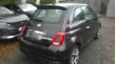 Fiat 500 1.0 Mild-Hybrid Hey Google 2021m. Benzinas Mechaninė