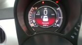 Fiat 500 1.0 Mild-Hybrid Hey Google 2021m. Benzinas Mechaninė