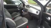 Fiat 500 1.0 Mild-Hybrid Hey Google 2021m. Benzinas Mechaninė