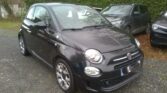 Fiat 500 1.0 Mild-Hybrid Hey Google 2021m. Benzinas Mechaninė