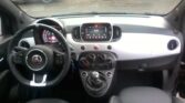 Fiat 500 1.0 Mild-Hybrid Hey Google 2021m. Benzinas Mechaninė