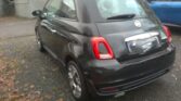 Fiat 500 1.0 Mild-Hybrid Hey Google 2021m. Benzinas Mechaninė